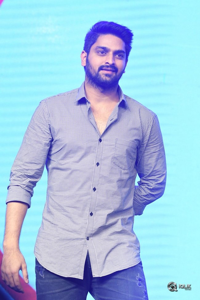 Balakrishnudu-Movie-Audio-Launch